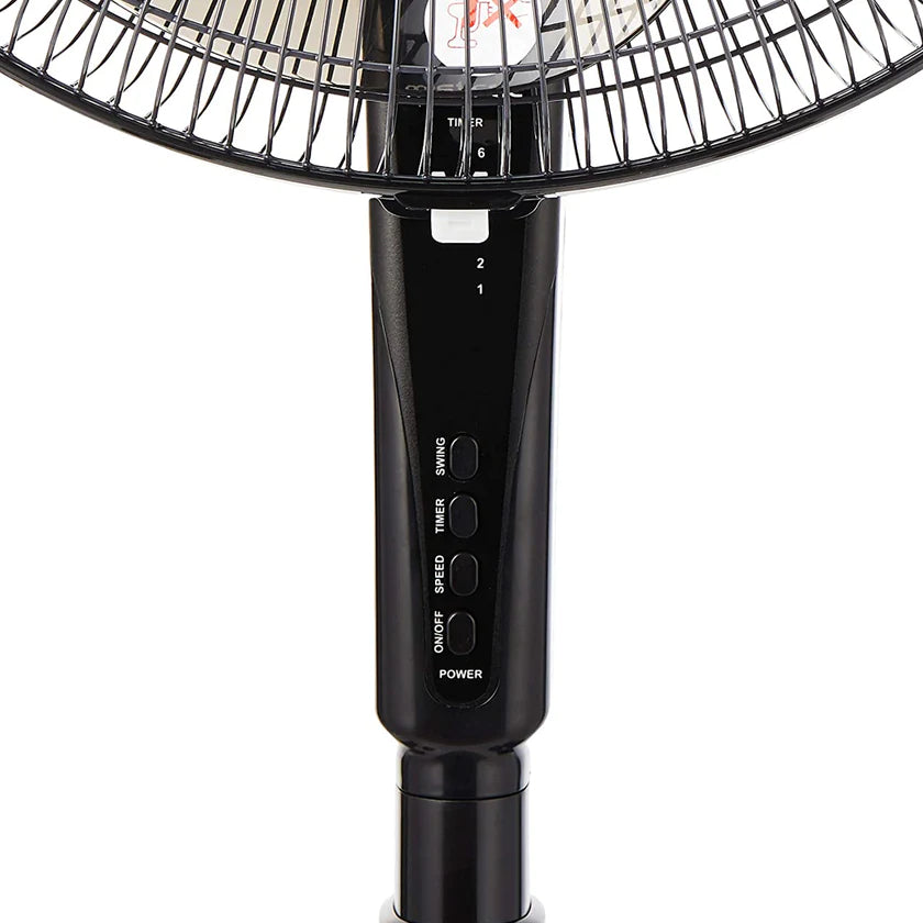 Mistral 18" Stand Fan with Remote