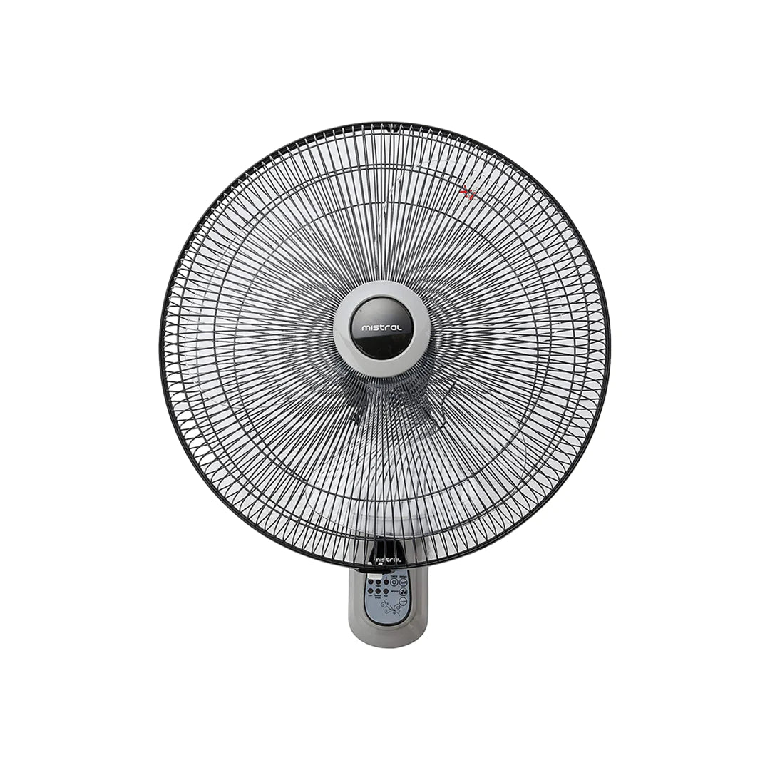 Mistral 18" Wall Fan (Remote Control)