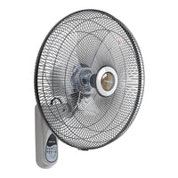 Mistral 18" Wall Fan (Remote Control)