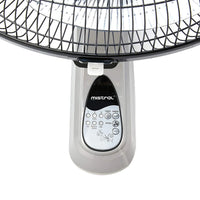 Mistral 18" Wall Fan (Remote Control)