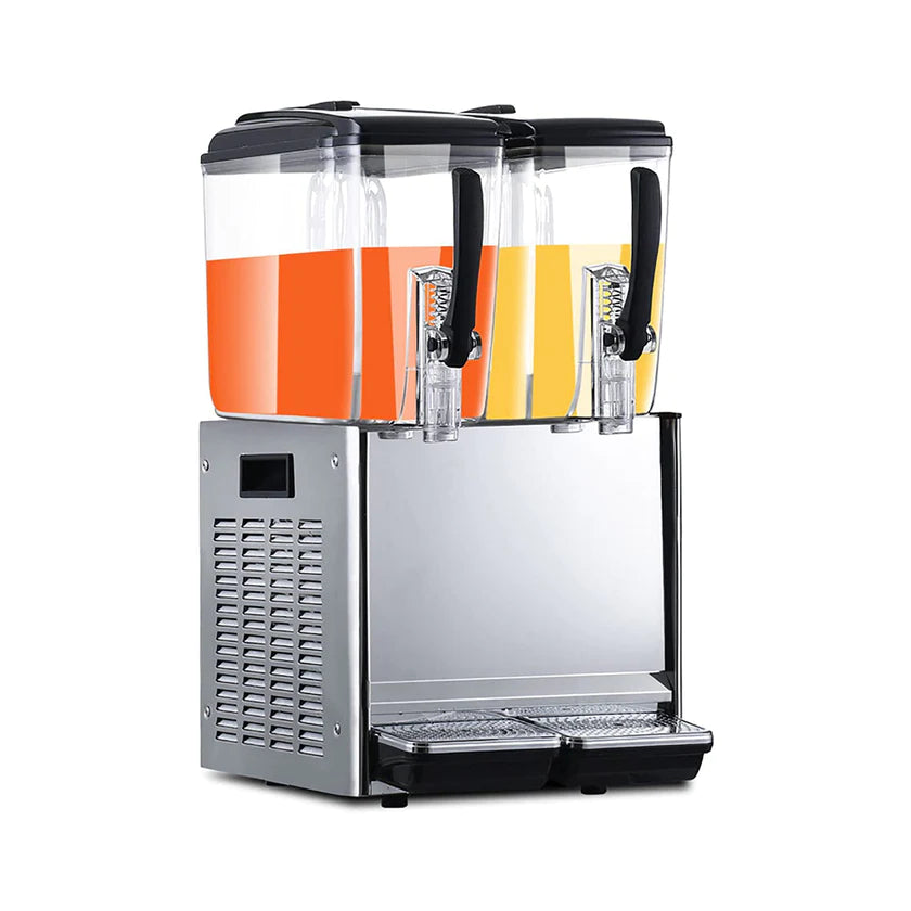 IMO 2-Way Commercial Beverage Dispenser