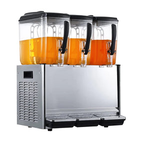 IMO 3-Way Commercial Beverage Dispenser