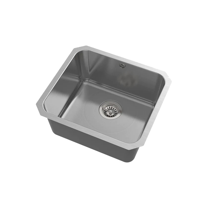 Oulin Single Bowl Under-mount Sink