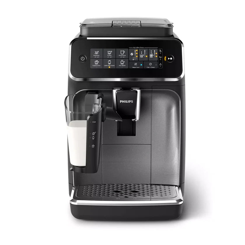 Philips Fully Automatic Espresso Machines EP3246/70