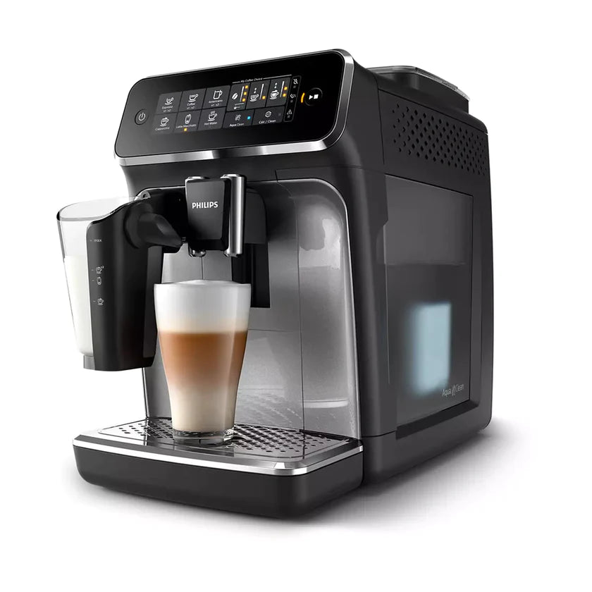 Philips Fully Automatic Espresso Machines EP3246/70