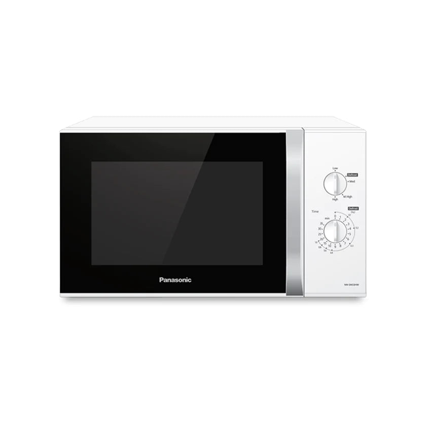 Panasonic 25L Solo Microwave Oven