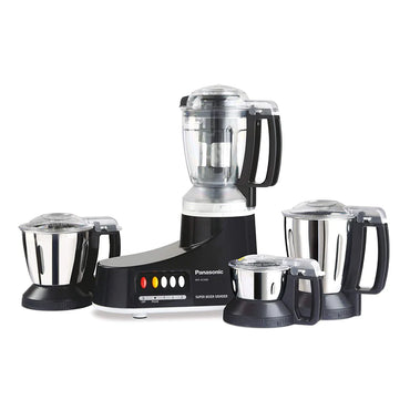 Panasonic 4 Jar Mixer Grinder MX-AC400