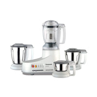 Panasonic 4 Jar Mixer Grinder MX-AC400