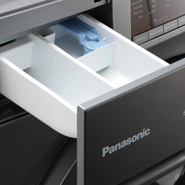 Panasonic 7KG Front Load Washing Machine