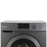 Panasonic 7KG Front Load Washing Machine