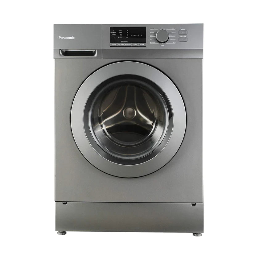 Panasonic 7KG Front Load Washing Machine