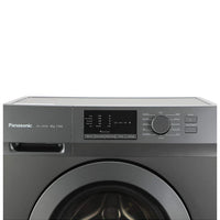 Panasonic 8KG Front Load Washing Machine