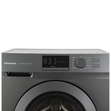 Panasonic 8KG Front Load Washing Machine