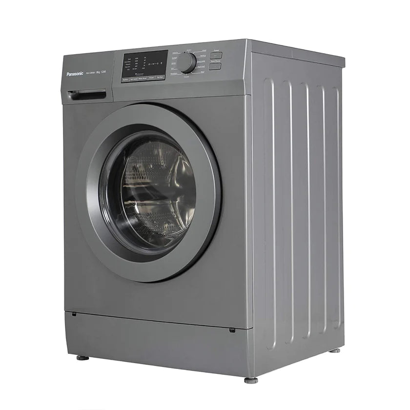 Panasonic 7KG Front Load Washing Machine