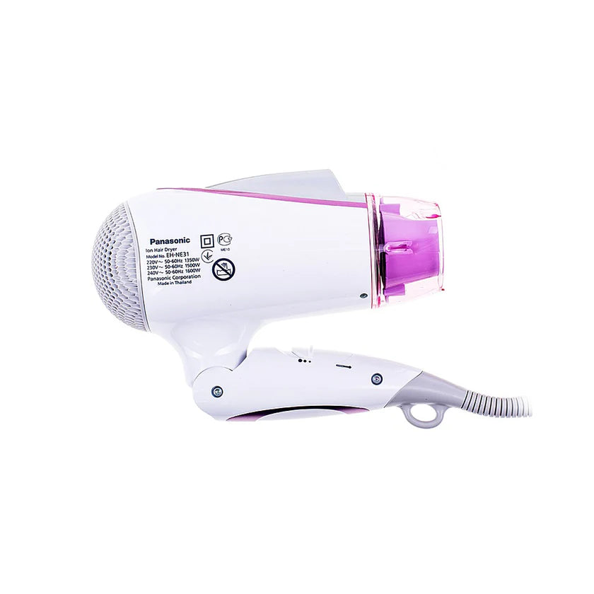 Panasonic Ion Hair Dryer EH-NE31-P