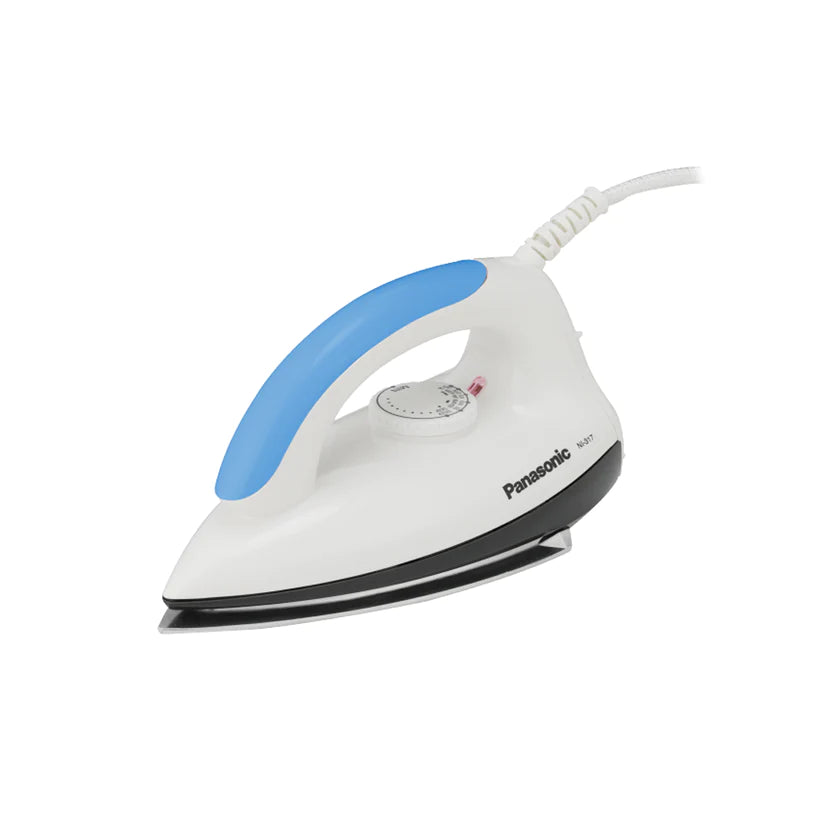 Panasonic Non-Stick Dry Iron