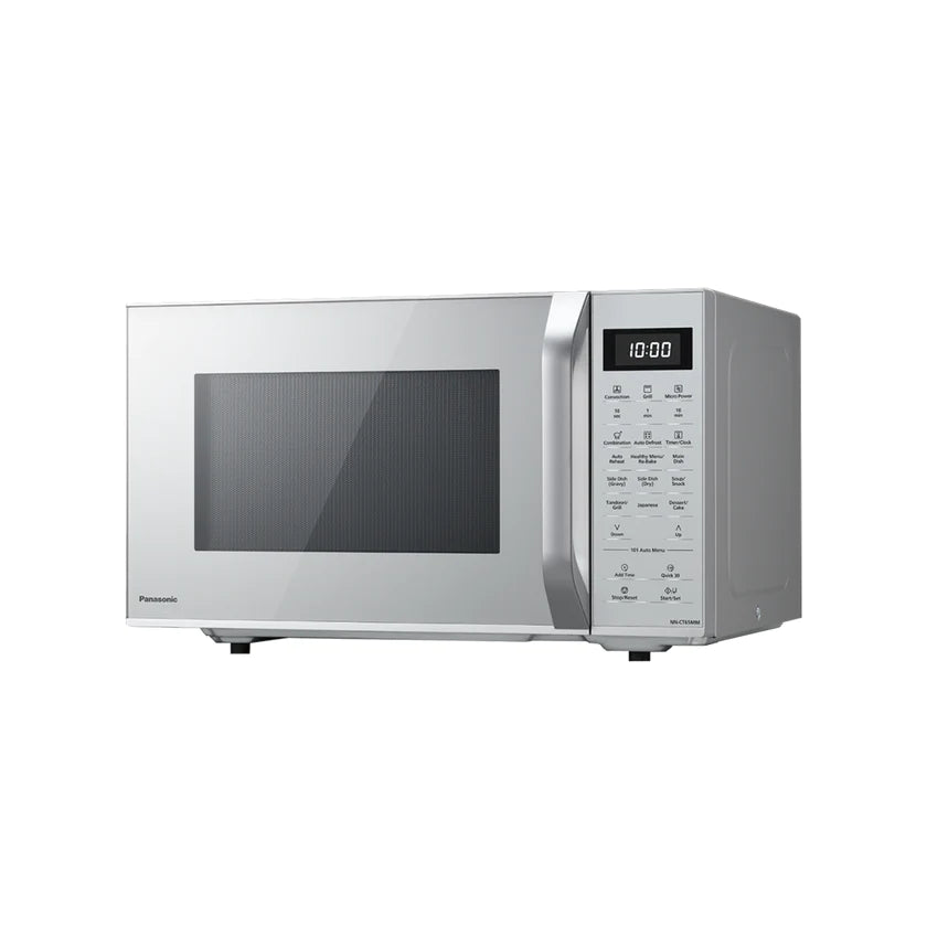 Panasonic 27L 4-in-1 Convection Microwave Oven