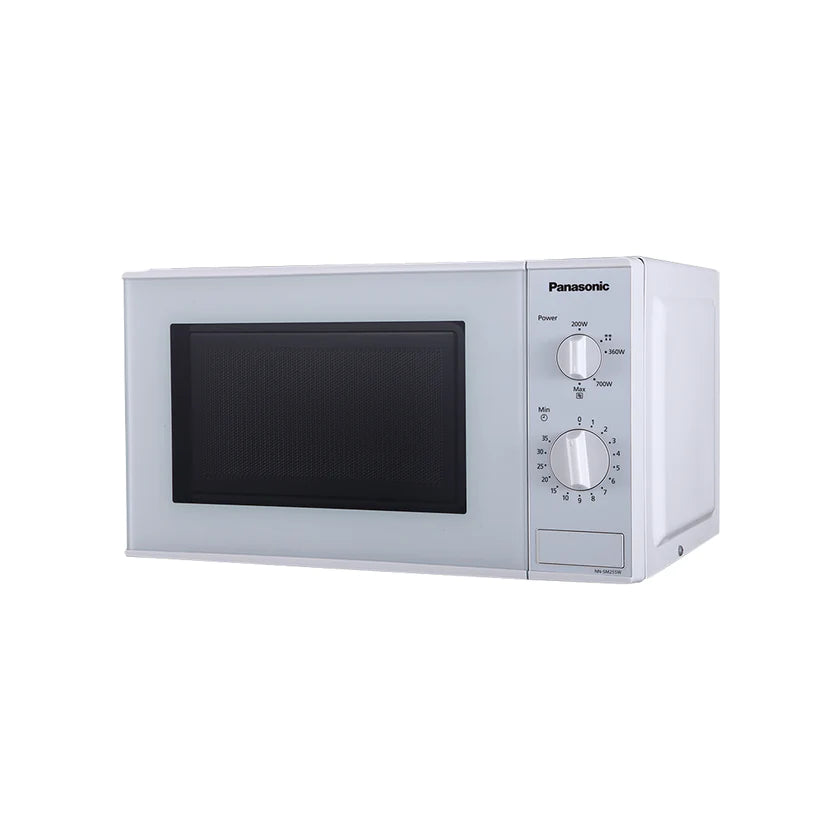 Panasonic 20L Solo Microwave Oven
