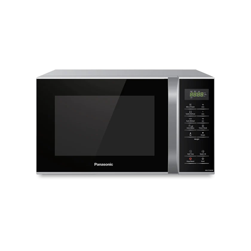 Panasonic 25L Solo Microwave Oven