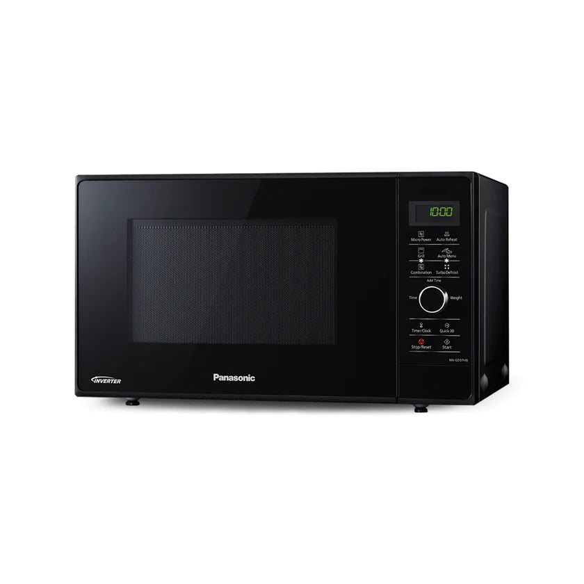 Panasonic 23L Compact Combination Oven