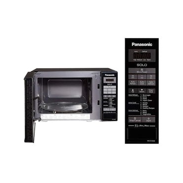 Panasonic Microwave Oven NN-ST266B