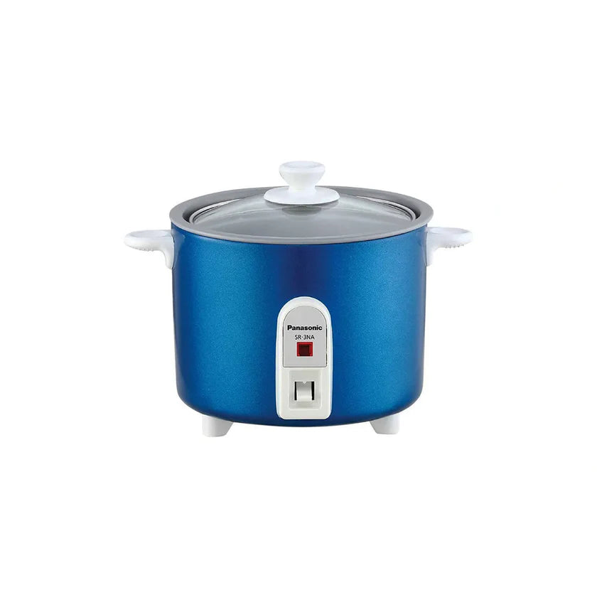 Panasonic Baby Rice Cooker 0.3L – Essential Maldives