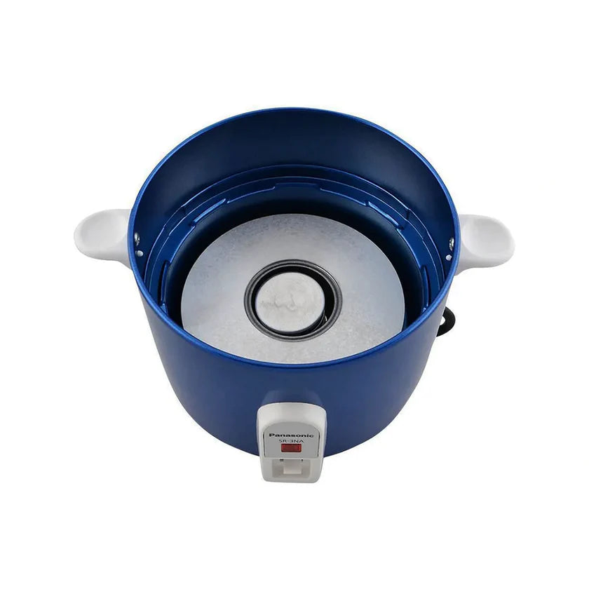 Panasonic Baby Rice Cooker 0.3L – Essential Maldives