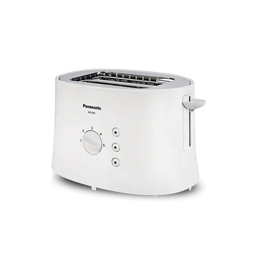 Panasonic 2 Slice Popup Toaster