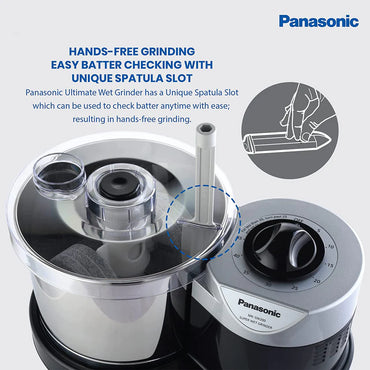 Panasonic Wet Grinder MK-SW200