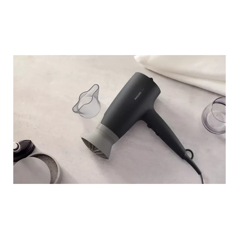 Philips Hair Dryer Bhd35110 Essential Maldives 2650