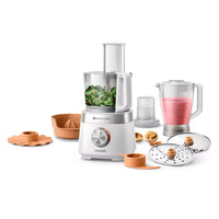 Philips Food Processor HR7530