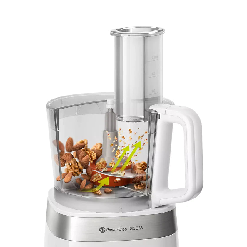 Philips Food Processor HR7510