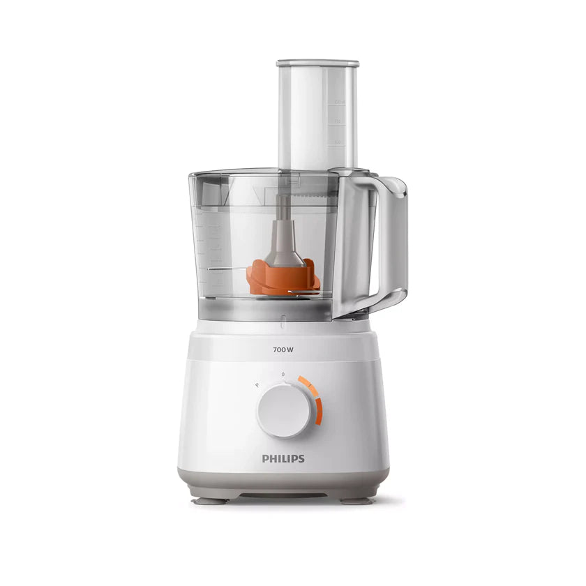 Philips Compact Food Processor HR7310