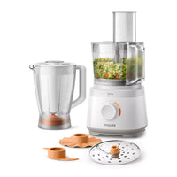 Philips Food Processor HR7320