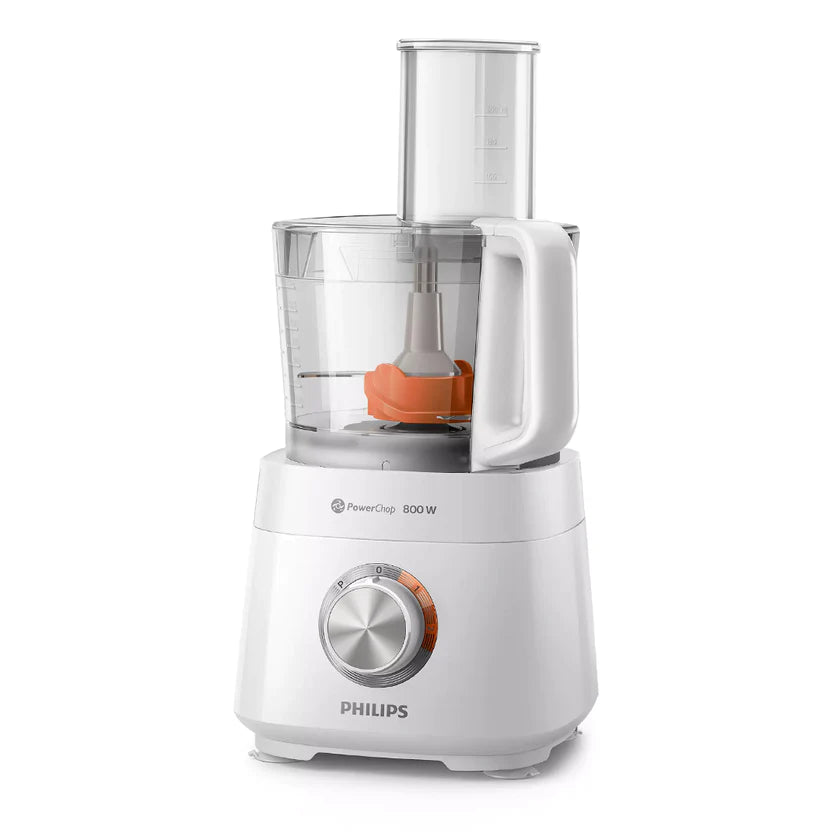 Philips Food Processor HR7510