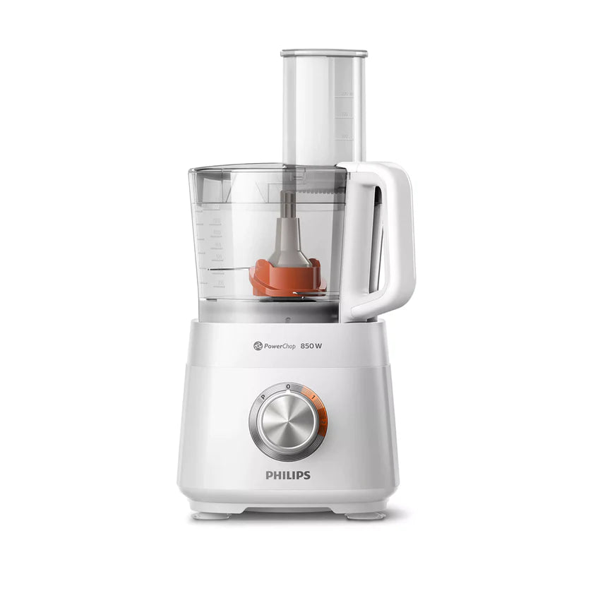 Philips Food Processor HR7520