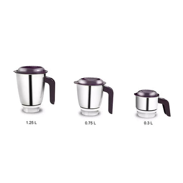 Philips Mixer Grinder HL7505/00