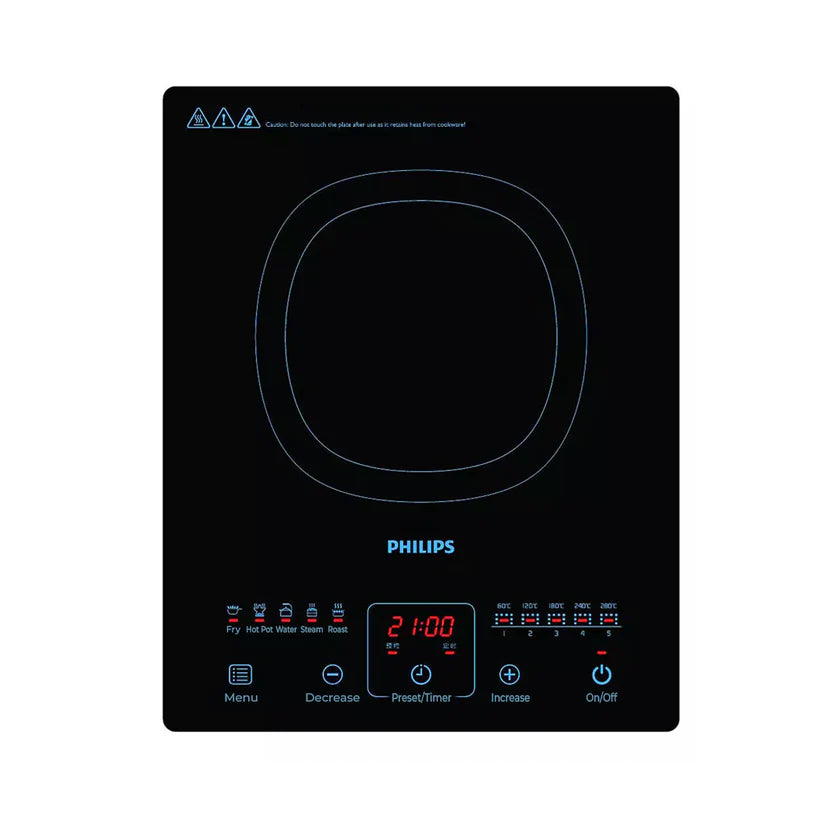 Philips Induction Cooker HD4911