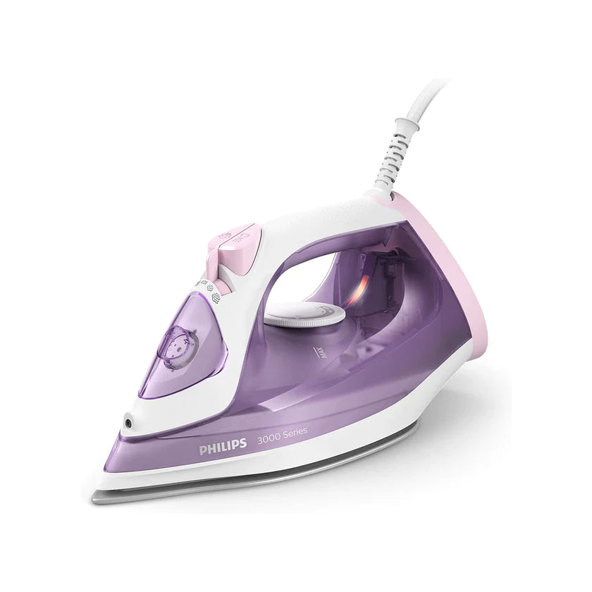 Philips Steam Iron DST3010/30