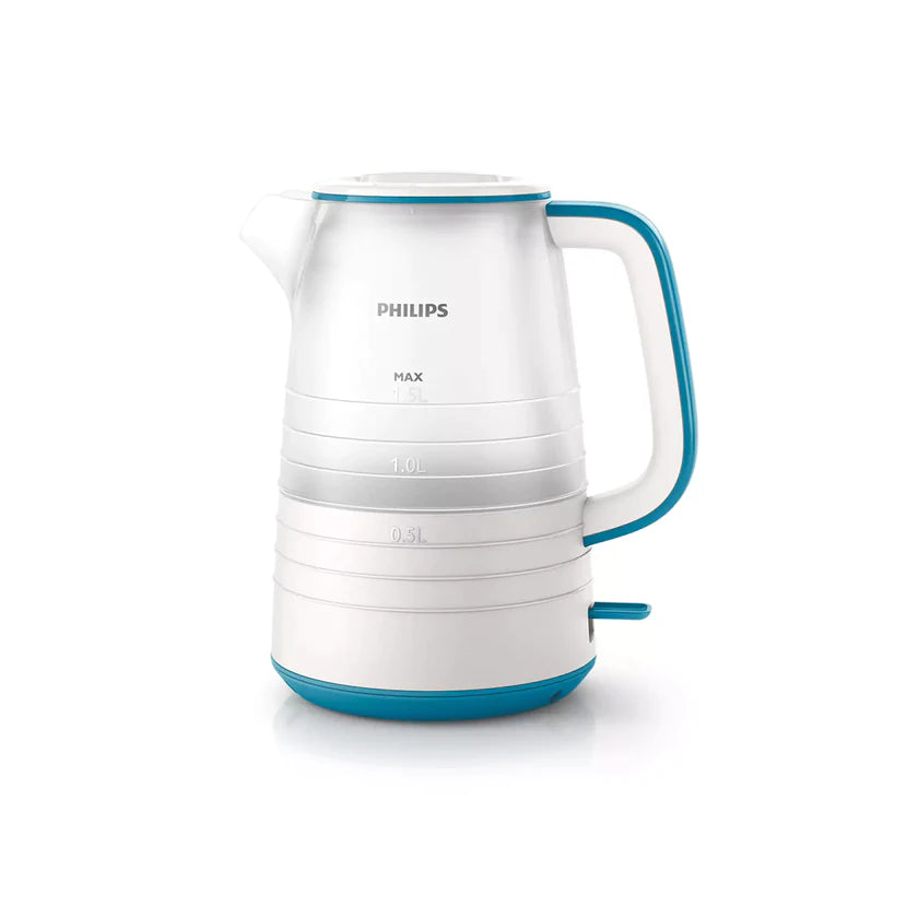 Philips 1.5L Electric Kettle HD9334/12