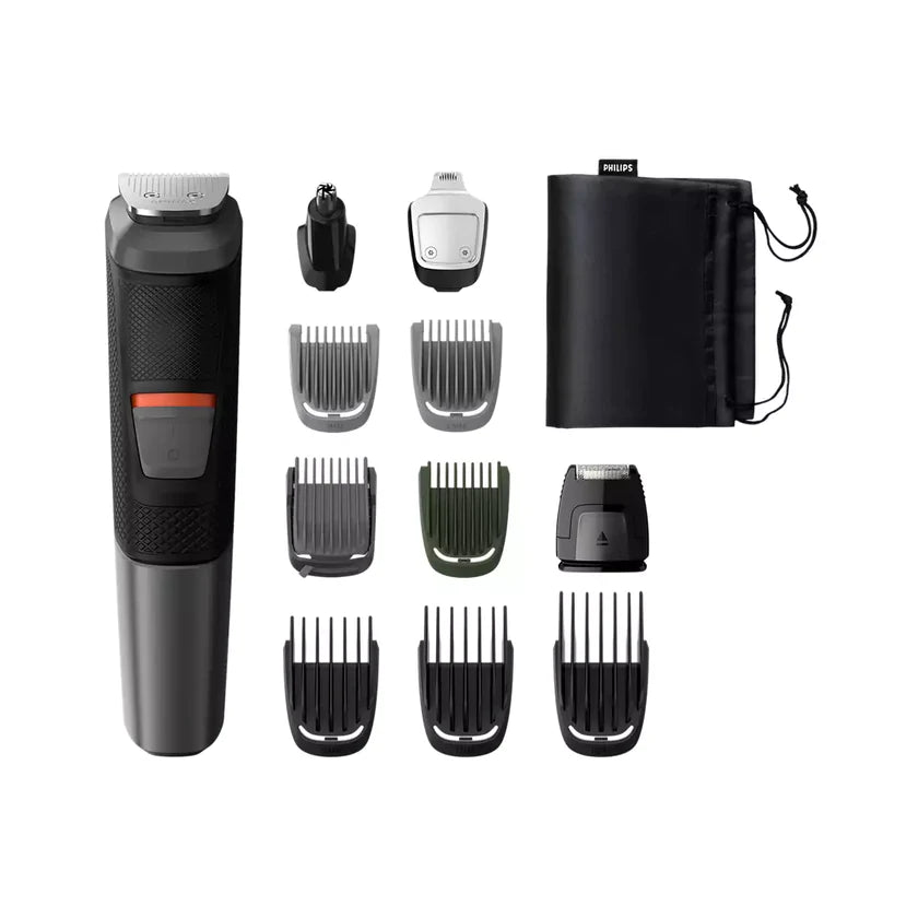Philips 11-in-1, Face, Hair and Body Trimmer MG5730