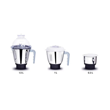 Philips Mixer Grinder HL1643/04