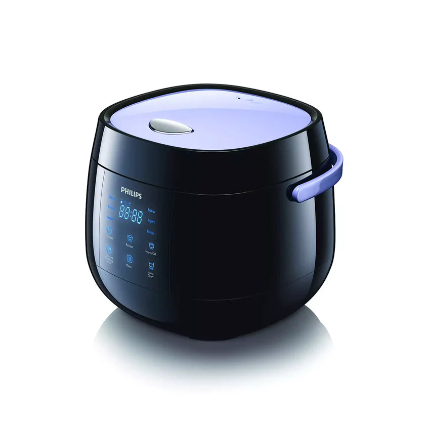 Philips 0.7L Rice Cooker HD3060