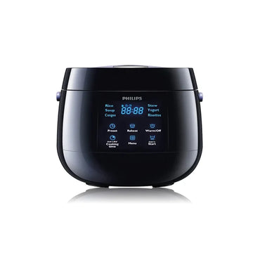 Philips 0.7L Rice Cooker HD3060