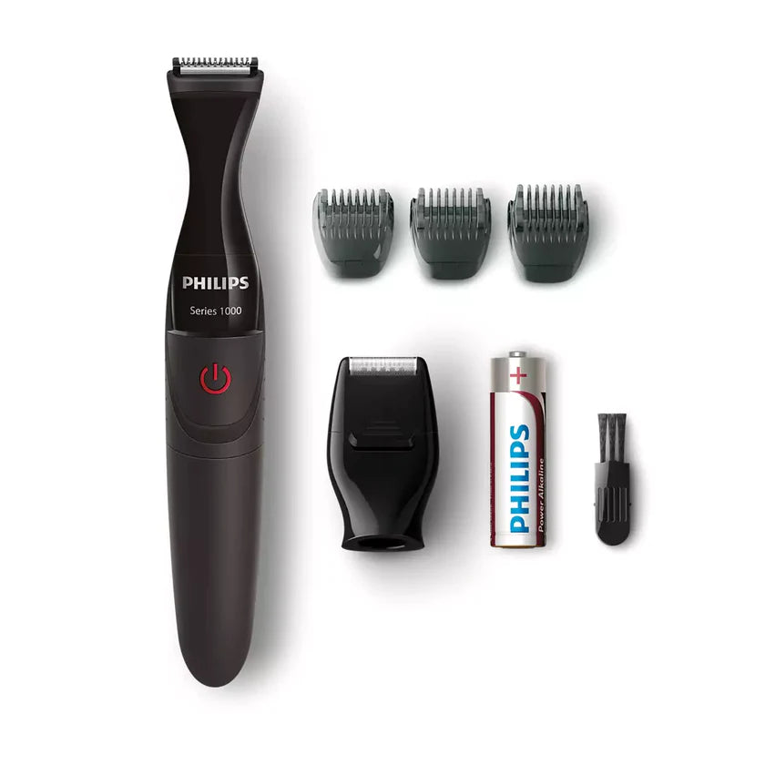 Philips Ultra Precise Beard Styler MG1100