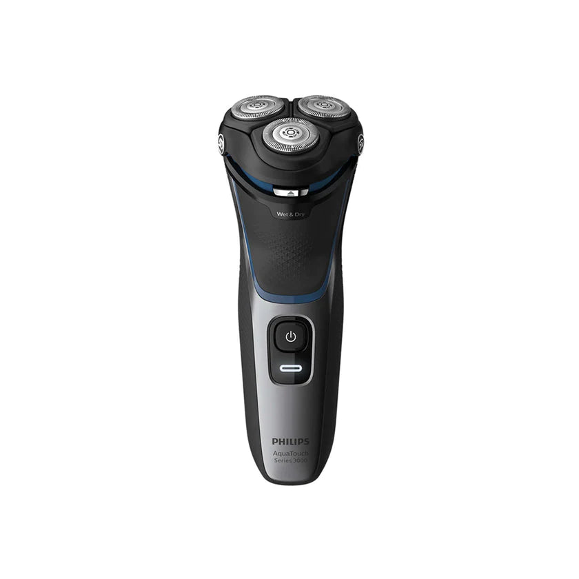 Philips Wet or Dry Electric Shaver S3122/51