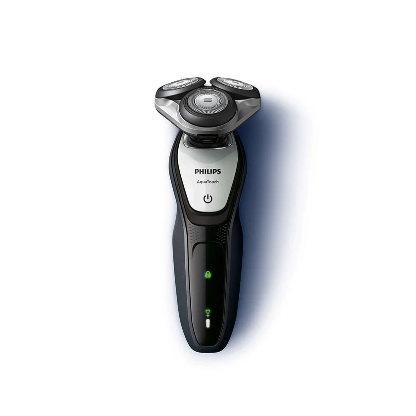 Philips Wet and Dry Electric Shaver S5083/03