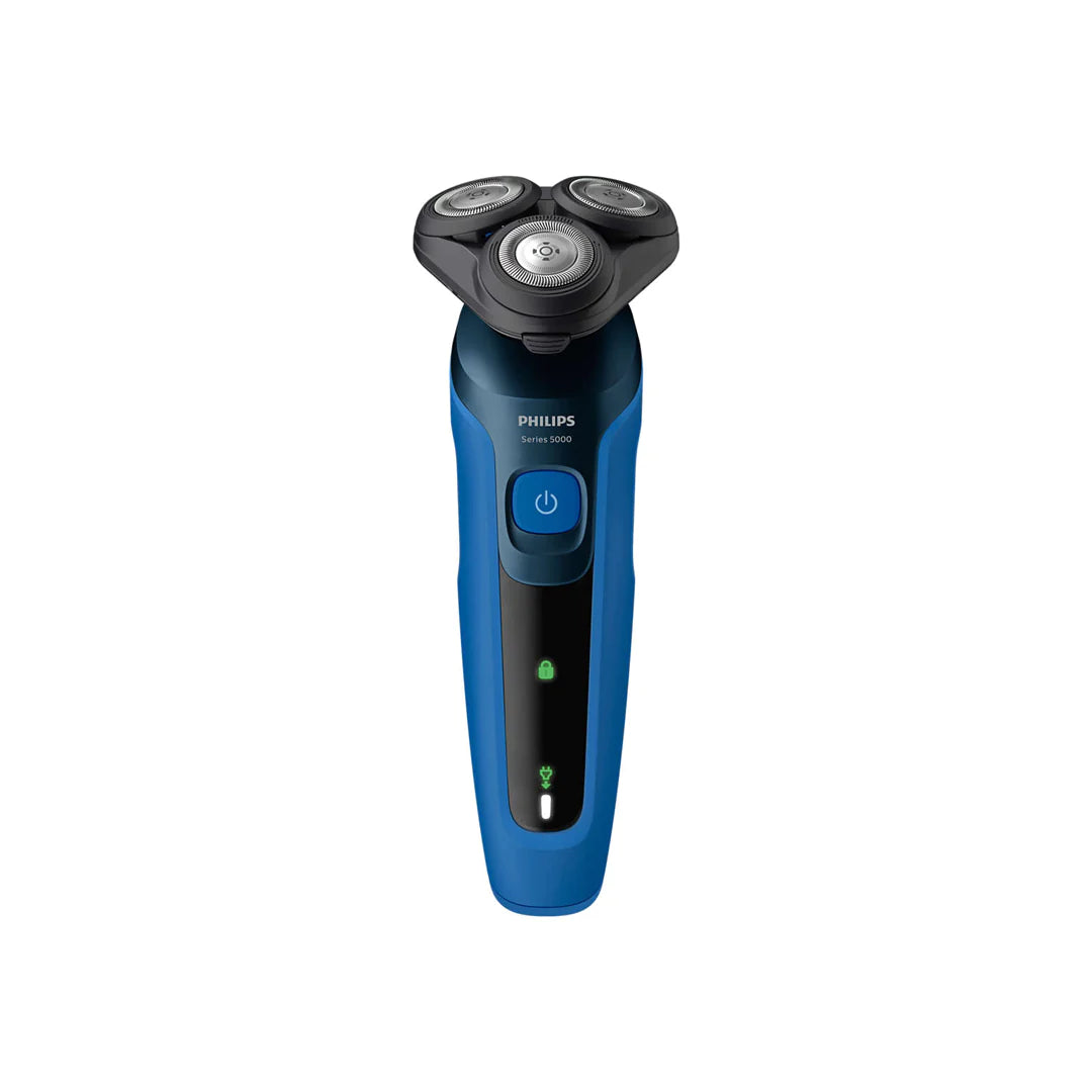 Philips Wet and Dry Electric Shaver S5444