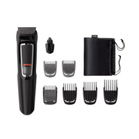 Philips Trimmer 8-in-1, Face and Hair MG3730/15
