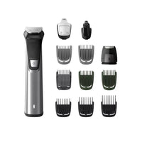 Philips Trimmer 12-in-1, Face, Hair and Body MG7735/15